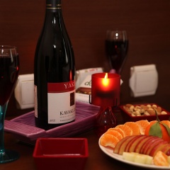 Keykan Hotel - Bild 8