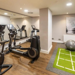 Fraser Suites Hamburg - Bild 24