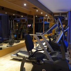 Darkhill Hotel - Bild 26
