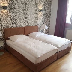 Hotel Stern - Bild 2