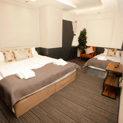 Adrett Hotel Königsallee - Bild 6