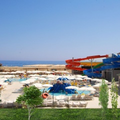 Hedef Beach Resort - Bild 25
