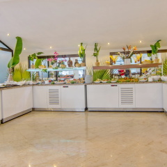 Palmea Hotel - Bild 11