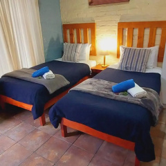 Swartberg Cottages thumbnail 31