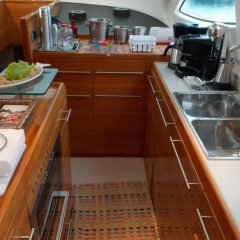 George V Yacht - Bild 7