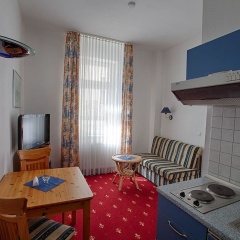 Aparthotel Stephan Jantzen - Bild 12