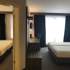 Best Western City Centre - Bild 6