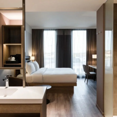 AC Hotel Würzburg - Bild 4