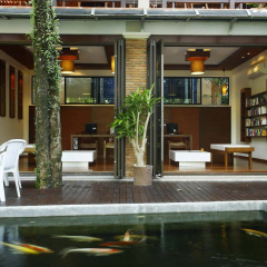 Khaolak Bay Front Resort - Bild 1