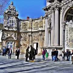 Vizyon Hotel - Old City - Bild 11