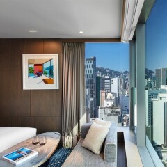 Отель The Hari Hong Kong Китай, Гонконг - отзывы, цены и фото номеров - забронировать отель The Hari Hong Kong онлайн фото 13