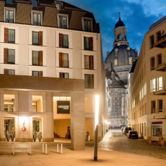 INNSiDE by Meliá Dresden - Bild 1