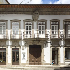 Casa do Juncal