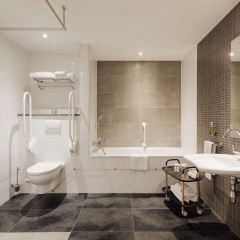 DoubleTree by Hilton Amsterdam Centraal Station - Bild 24