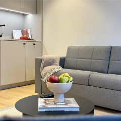 ipartment Koeln Oper @HOME by Best Western - Bild 3
