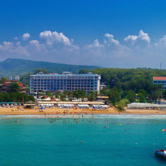 Annabella Diamond Hotel - All Inclusive - Bild 18