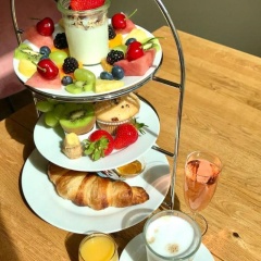 Hotel Am Peterstor - Bild 11