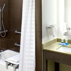Hyatt House Pittsburgh/Bloomfield/Shadyside thumbnail 10