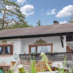 Ferienwohnung Wank - Bild 12