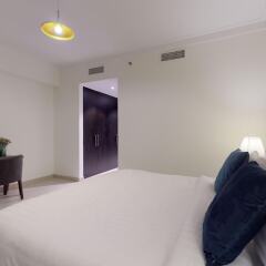 Lux BnB Dubai Creek Residences in Dubai, United Arab Emirates from 305$, photos, reviews - zenhotels.com photo 17