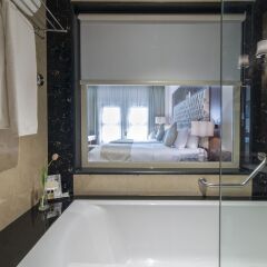 Vittori Palace Hotel & Residence in Riyadh, Saudi Arabia from 300$, photos, reviews - zenhotels.com photo 30