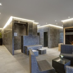 Parkhotel CUP VITALIS - Adults Only - Bild 2