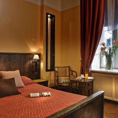 Nobu Hotel Warsaw - Bild 4