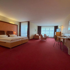 Hotel Ascot-Bristol - Bild 3