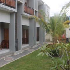 Semilir Senggigi Inn - Bild 13