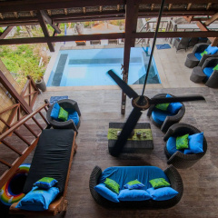Lembongan Harmony Villas - Bild 13