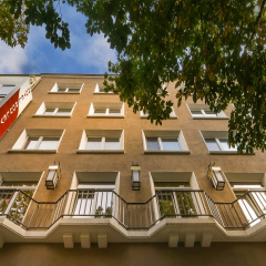 Hotel Boulevard - Bild 1