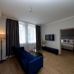 Emily Hotel - Bild 4