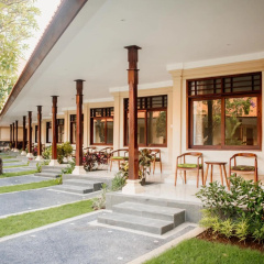 New Sunari Lovina Beach Resort - Bild 10