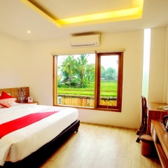 Capital O 1065 Sahid Osing Kemiren Banyuwangi - Bild 4
