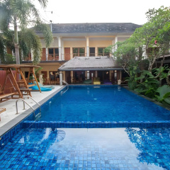 Central Inn - Bild 14