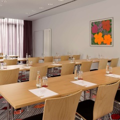 Park Plaza Berlin - Bild 19