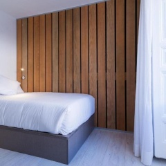 B&B Hotel Madrid Centro Fuencarral 52 - Bild 9
