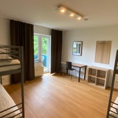 BS Living Apartment 1 - Bild 4