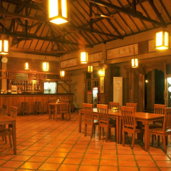 Banyualit Spa 'n Resort Lovina - Bild 27
