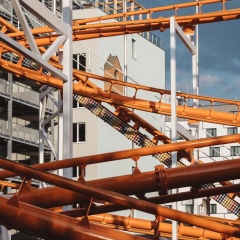 Superbude Wien Prater - Bild 20
