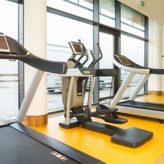 Novotel Muenchen Messe - Bild 18