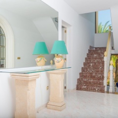 Casa Bonita - Villa With Pool - Bild 13