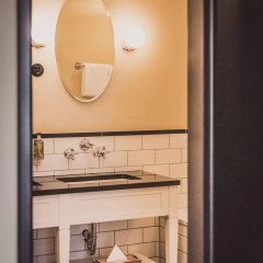 HENRI Hotel Hamburg - Bild 8
