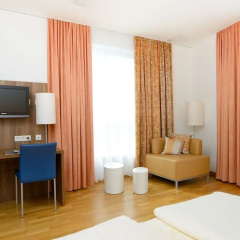 Zar-Hotel Vitalis - Bild 5