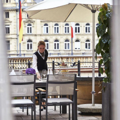 Steigenberger Icon Frankfurter Hof - Bild 28