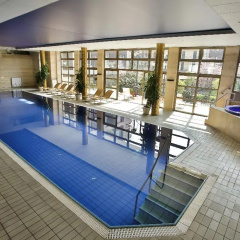 Adina Apartment Hotel Budapest - Bild 19