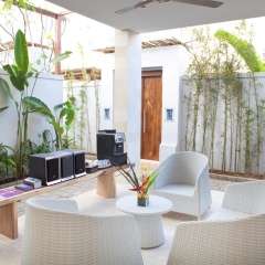 Anema Villa Seminyak - Bild 15
