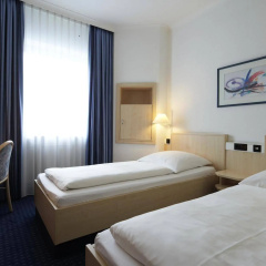 IntercityHotel Ulm - Bild 6