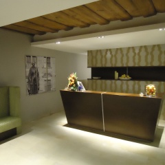 Altstadthotel Grauer Wolf - Bild 2