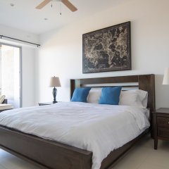 Blue Mall Residence Condos in Maho, Sint Maarten from 321$, photos, reviews - zenhotels.com photo 24